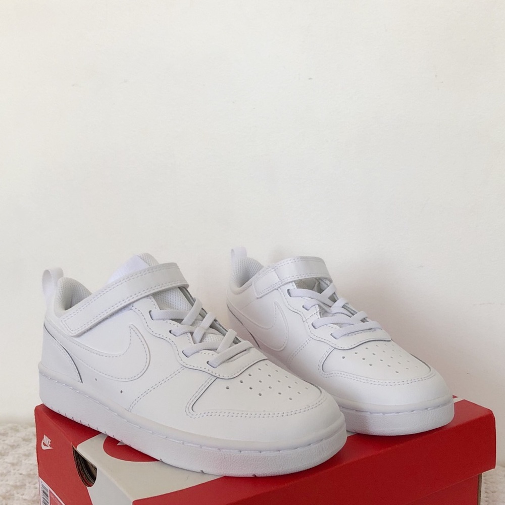 Nike Court sneakers